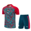Portugal Tiro 2026 Competition Training(Top+shorts) Colour | KK Jersey