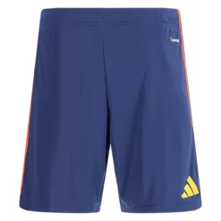 Spain Home Shorts World Cup 2026 Spain Home Shorts World Cup 2026 | KK Jersey