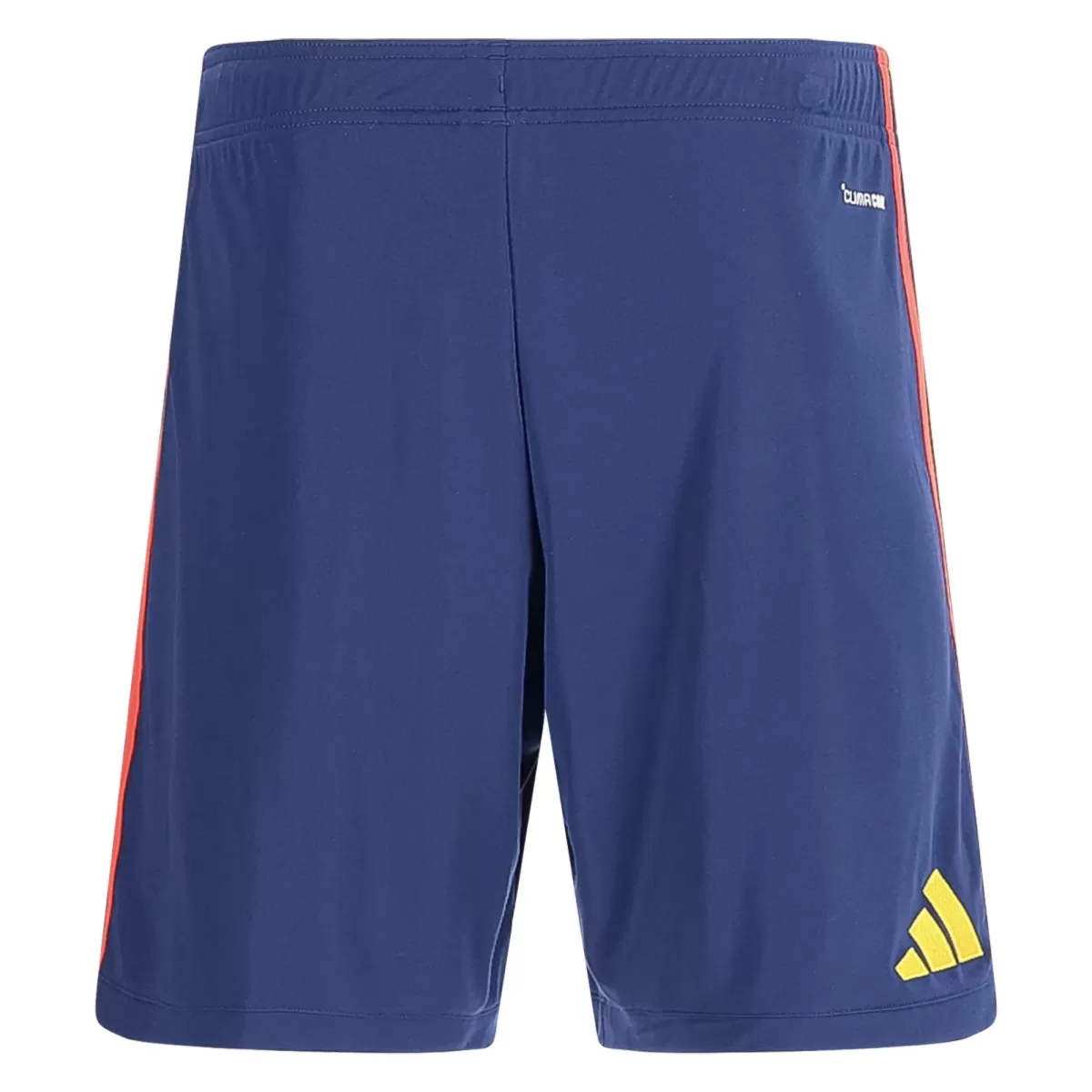 Spain Home Shorts World Cup 2026 Spain Home Shorts World Cup 2026 - Image 2
