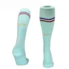 France Away Adult/Kids Socks- Green 2026 | KK Jersey