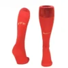 France Home Adult/Kids Socks- Red 2026 | KK Jersey