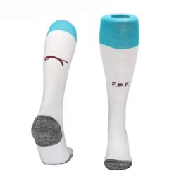 Portugal Away Adult/Kids Socks- White 2026