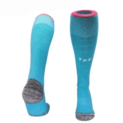 Portugal Home Adult/Kids Socks- Blue 2026