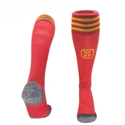 Spain Away Adult/Kids Socks- Red 2026