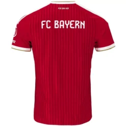 Bayern Munich Home Match Jersey Player Version 2026/27 | KK Jersey