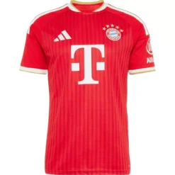 Bayern Munich Home Jersey 2026/27