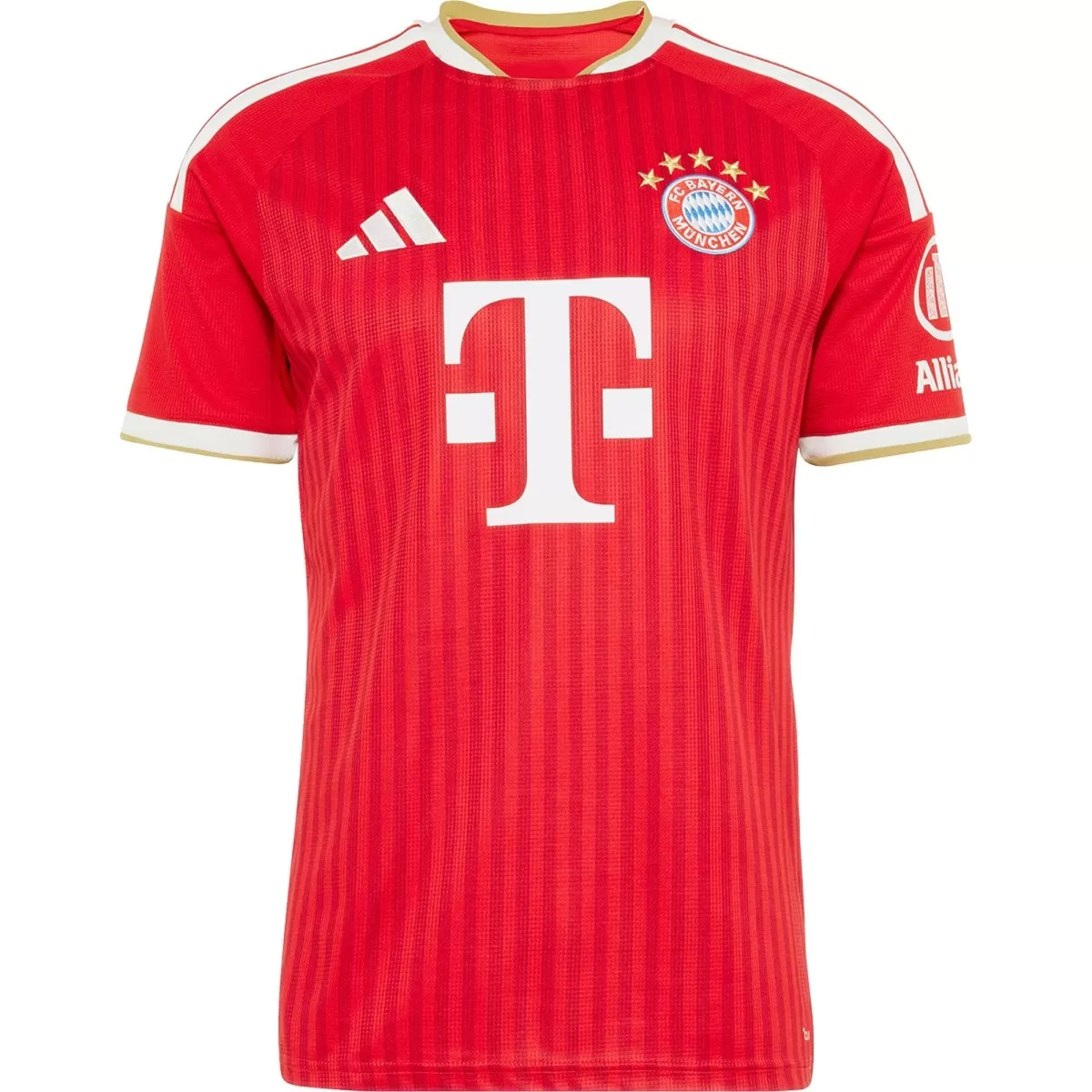 Bayern Munich Home Jersey 2026/27 Bayern Munich Home Jersey 2026/27
