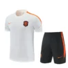 Netherlands Tiro 2026 Competition Training(Top+shorts) White | KK Jersey