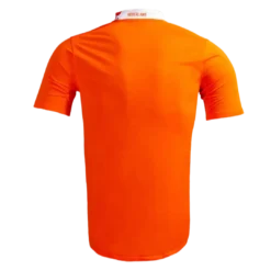 Retro Netherlands Home Jersey 2008 | KK Jersey
