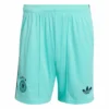 Germany Away Soccer Shorts 2026 Germany Away Soccer Shorts 2026 | KK Jersey