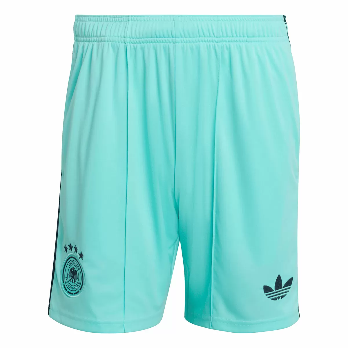 Germany Away Soccer Shorts 2026 Germany Away Soccer Shorts 2026