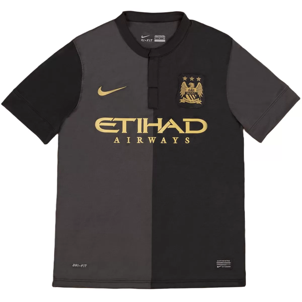 Retro Manchester City Away Jersey 2013/14 Retro Manchester City Away Jersey 2013/14