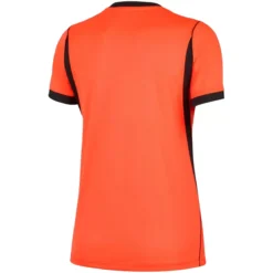 Alternative view of Women's Netherlands Home Jersey World Cup 2026