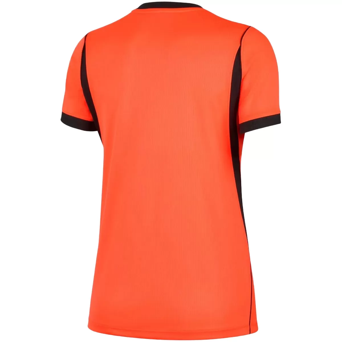 Women's Netherlands Home Jersey World Cup 2026 Women's Netherlands Home Jersey World Cup 2026 - Image 2