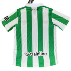 Real Betis Home Jersey Retro Version 2025/26 alternate view 3