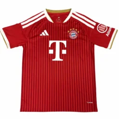 Bayern Munich Home Jersey 2026/27 Bayern Munich Home Jersey 2026/27 | KK Jersey