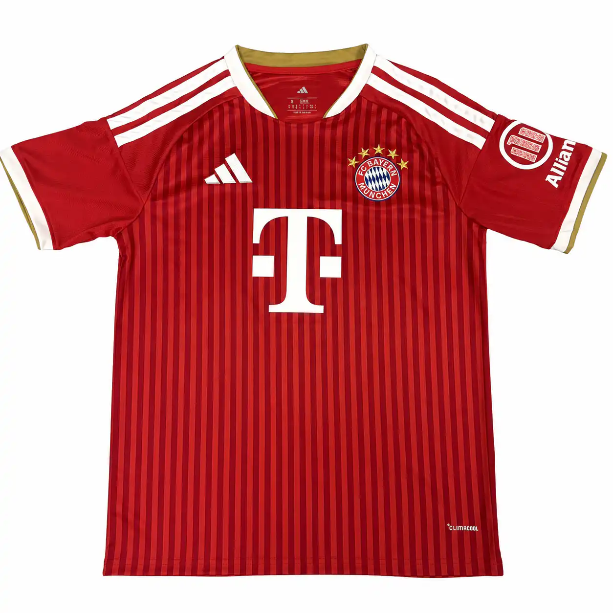 Bayern Munich Home Jersey 2026/27 Bayern Munich Home Jersey 2026/27 - Image 4