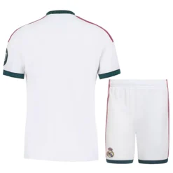Real Madrid Home Jersey Kit 2026/27 Real Madrid Home Jersey Kit 2026/27 | KK Jersey