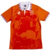 Retro Netherlands Home Jersey Euro 1996 Retro Netherlands Home Jersey Euro 1996 | KK Jersey