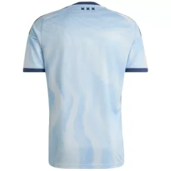 Alternative view of Ajax Third Jersey 2026/27
