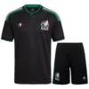 Mexico Third Jersey Kit World Cup 2026 | KK Jersey