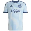 Ajax Third Jersey 2026/27 Ajax Third Jersey 2026/27 | KK Jersey
