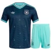 Germany Away Jersey Kit World Cup 2026 Germany Away Jersey Kit World Cup 2026 | KK Jersey