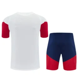 Spain Tiro 2026 Competition Training(Top+shorts) White | KK Jersey