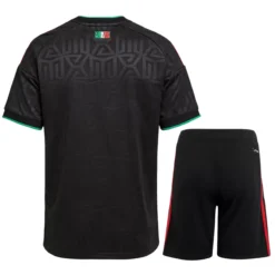 Mexico Third Jersey Kit World Cup 2026 | KK Jersey