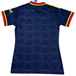Women's Arsenal Away Jersey 2026/27 | KK Jersey
