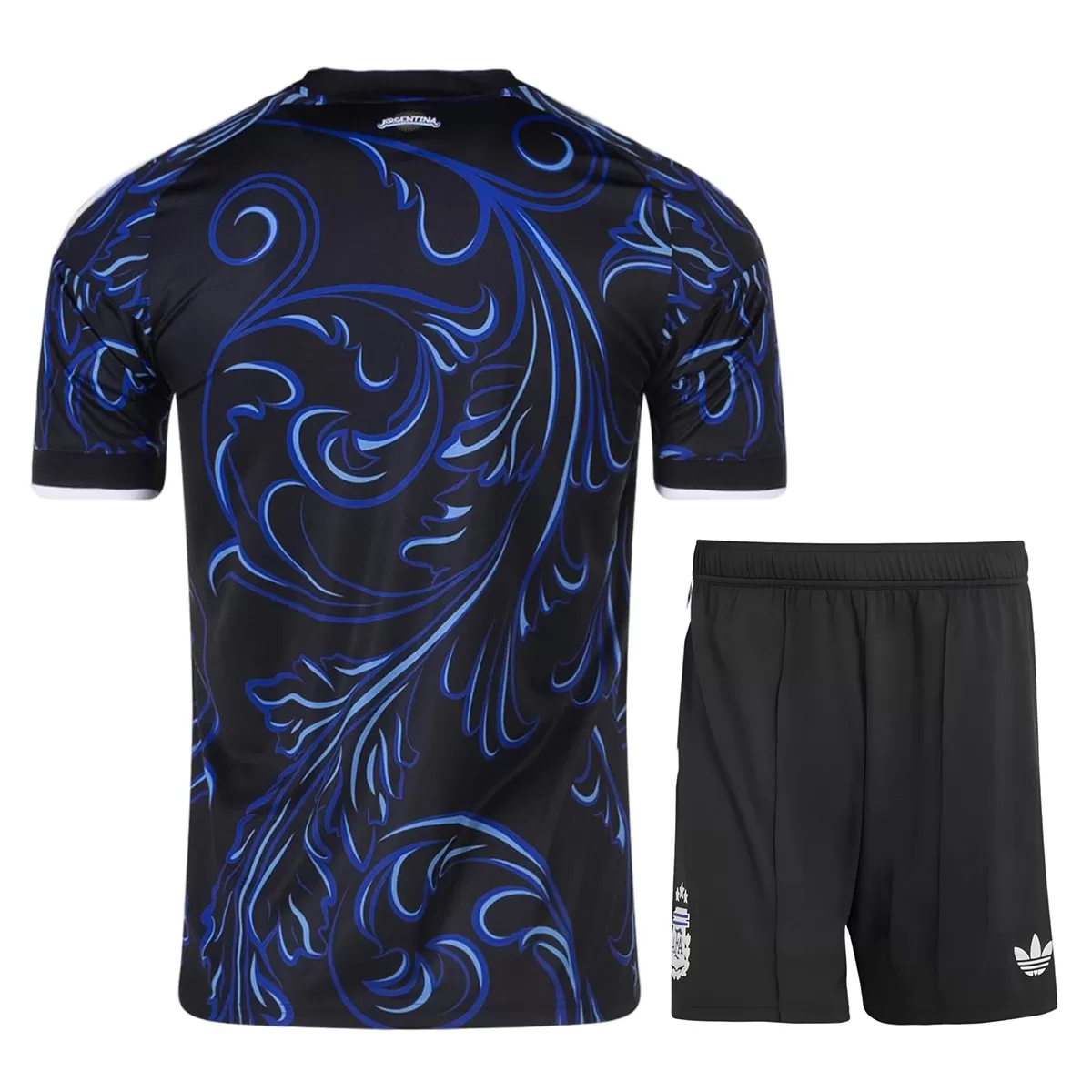 Argentina Away Jersey Kit World Cup 2026 Argentina Away Jersey Kit World Cup 2026 - Image 2
