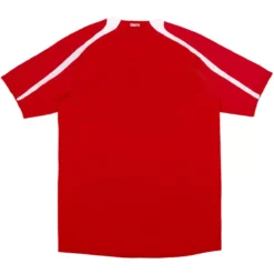 Retro Turkey Home Jersey 2008 Retro Turkey Home Jersey 2008 | KK Jersey