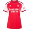 Women's Arsenal Home Jersey 2026/27 | KK Jersey