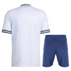 Italy Away Jersey Kit World Cup 2026 | KK Jersey