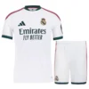 Real Madrid Home Jersey Kit 2026/27 | KK Jersey