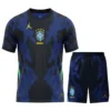 Brazil Away Jersey Kit World Cup 2026 Brazil Away Jersey Kit World Cup 2026 | KK Jersey