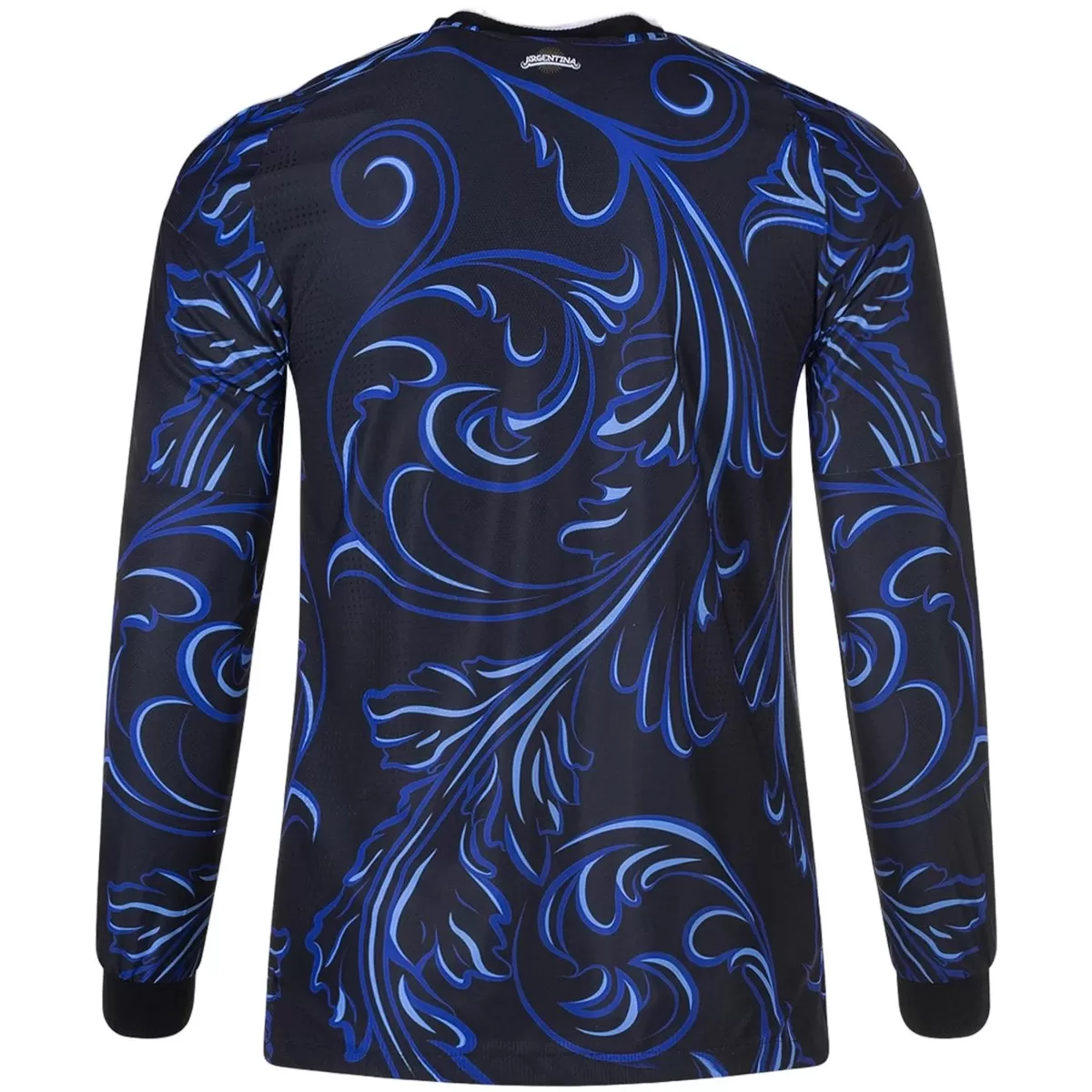 Argentina Away Long Sleeve Jersey World Cup 2026 Argentina Away Long Sleeve Jersey World Cup 2026 - Image 2