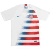 Retro USA Home Jersey World Cup 2018 Retro USA Home Jersey World Cup 2018 | KK Jersey