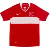 Retro Turkey Home Jersey 2008 | KK Jersey