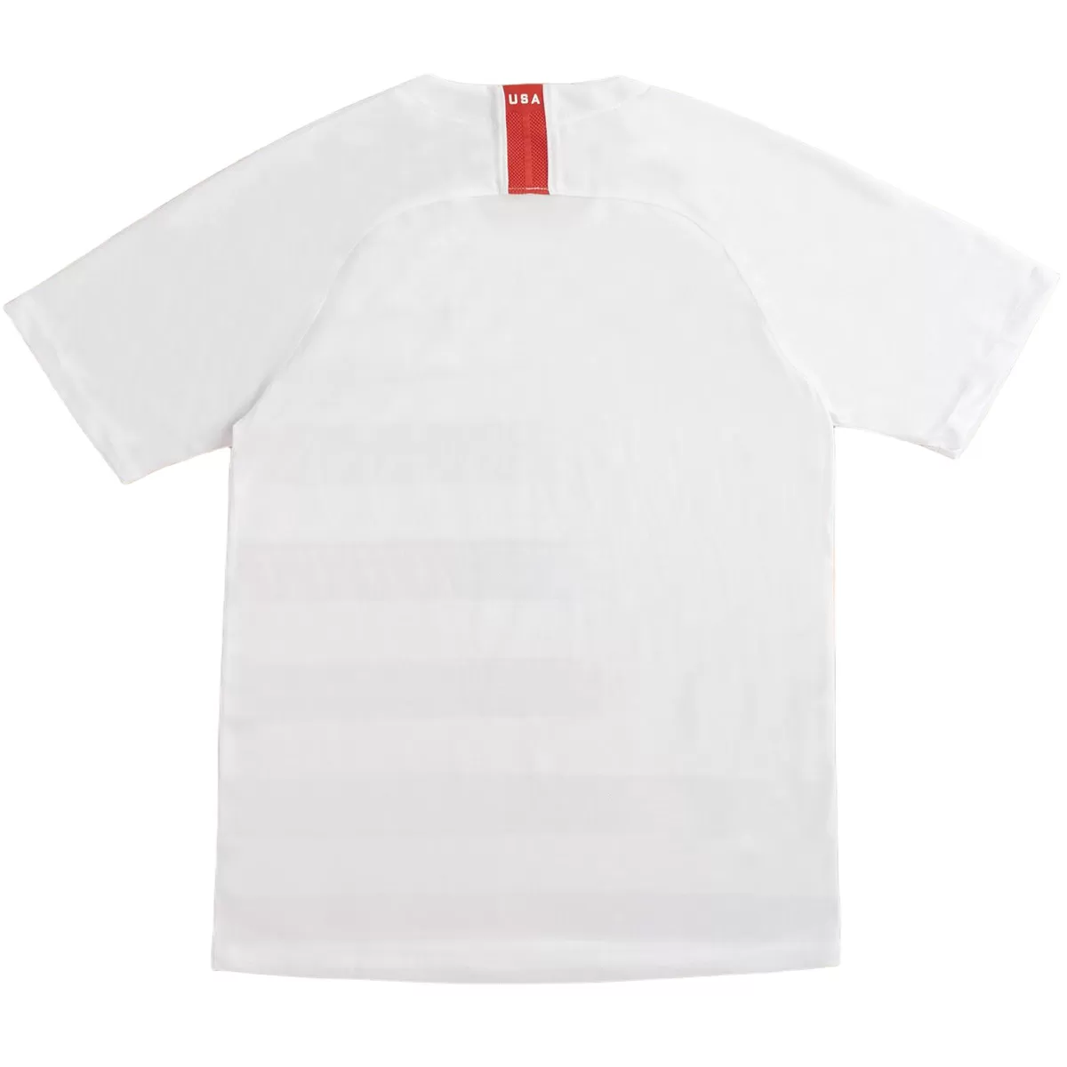 Retro USA Home Jersey World Cup 2018 Retro USA Home Jersey World Cup 2018 - Image 2