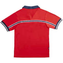 Alternative view of Retro USA Away Jersey World Cup 1998