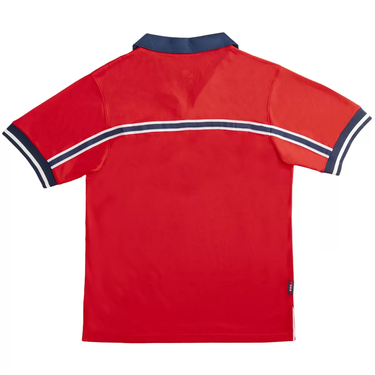 Retro USA Away Jersey World Cup 1998 Retro USA Away Jersey World Cup 1998 - Image 2