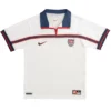 Retro USA Home Jersey World Cup 1998 Retro USA Home Jersey World Cup 1998 | KK Jersey