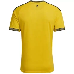 Al Nassr Home Jersey 2026/27 | KK Jersey