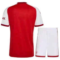 Arsenal Home Jersey Kit 2026/27 | KK Jersey