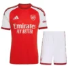 Arsenal Home Jersey Kit 2026/27 Arsenal Home Jersey Kit 2026/27 | KK Jersey