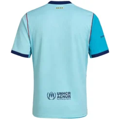 Barcelona Third Jersey 2026/27 | KK Jersey