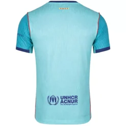 Barcelona Third Match Jersey Player Version 2026/27 | KK Jersey