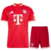 Bayern Munich Home Jersey Kit 2026/27 | KK Jersey
