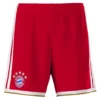 Bayern Munich Home Soccer Shorts 2026/27 | KK Jersey